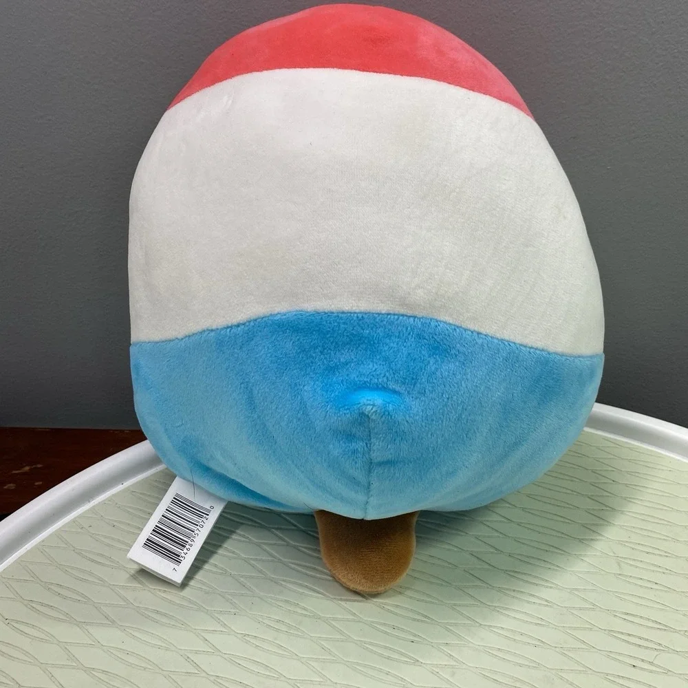 Kellytoy squishmallows lelila